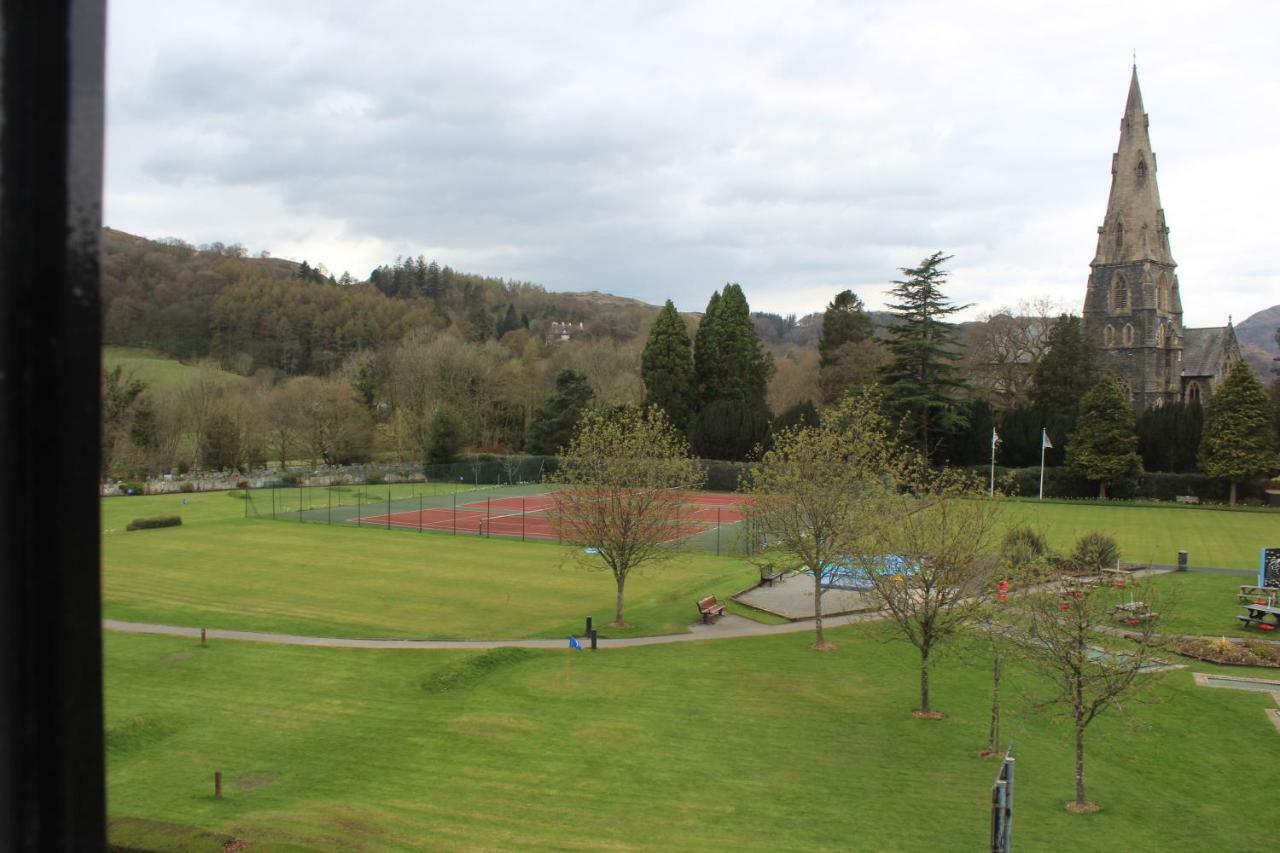 Hotel Brantfell House Ambleside Exterior foto